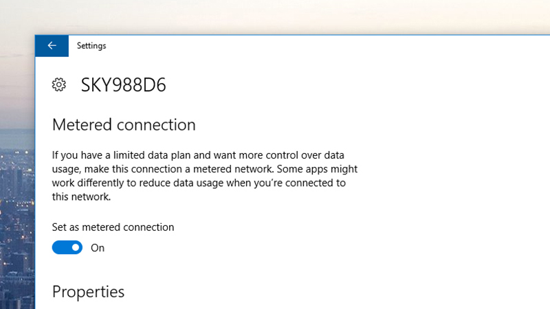 Image: Screenshot
